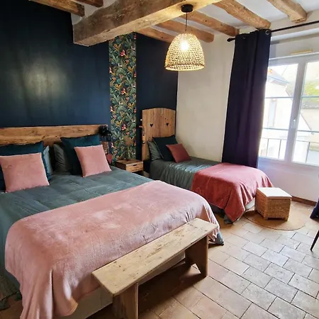 Le Cozy *