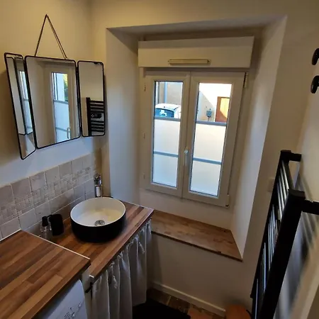 Le Cozy Vakantiehuis