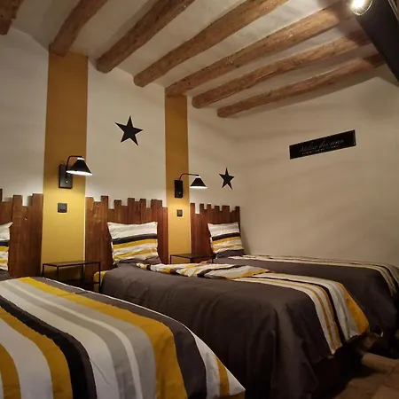 Vakantiehuis Le Cozy *