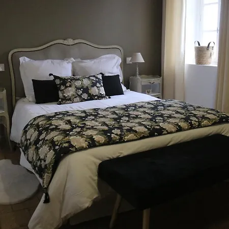 Casa de Férias Le Cozy Val-au-Perche