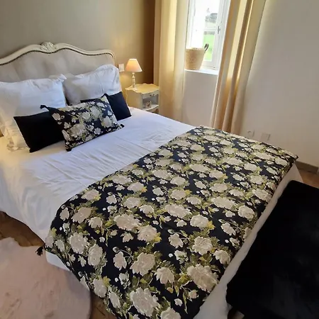 Le Cozy Val-au-Perche