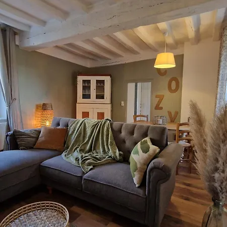Le Cozy