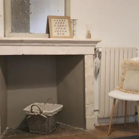 Le Cozy Vakantiehuis