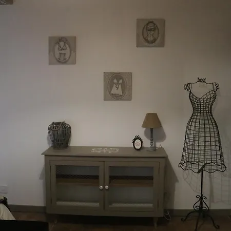 Casa de Férias Le Cozy *