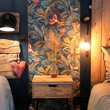 Le Cozy * Val-au-Perche