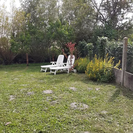 Le Cozy Val-au-Perche