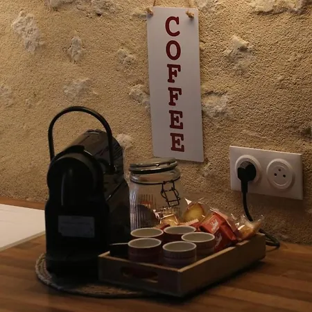 Le Cozy *