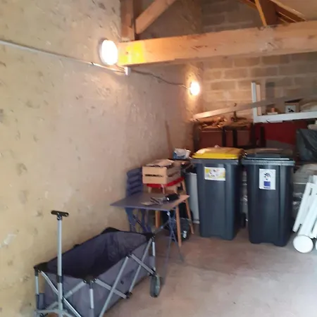 Le Cozy Venkovský dům