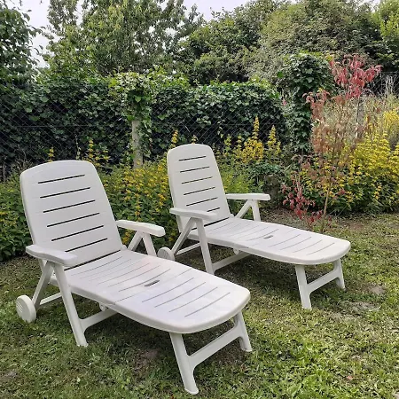 Venkovský dům Le Cozy
