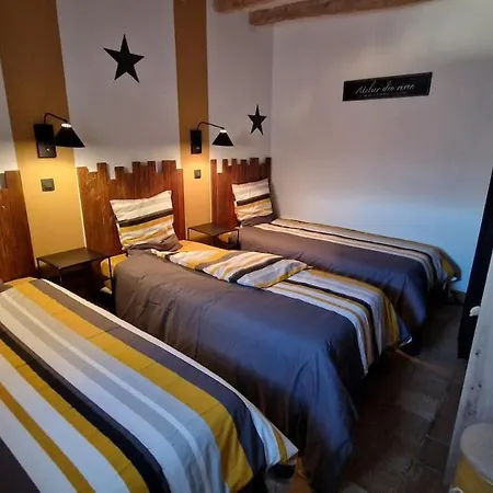 Le Cozy Venkovský dům Val-au-Perche