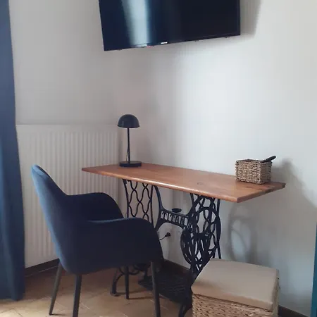Le Cozy Val-au-Perche