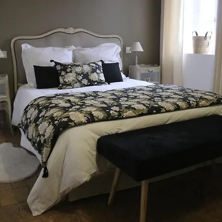 Le Cozy Venkovský dům