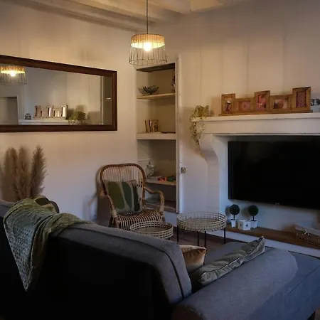 Venkovský dům Le Cozy