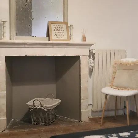 Le Cozy Venkovský dům *