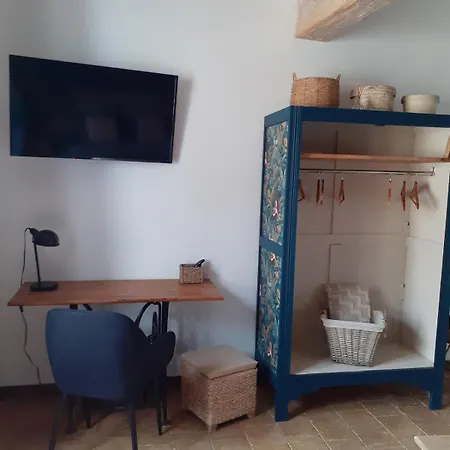 Le Cozy Gospodarstwo wiejskie Val-au-Perche