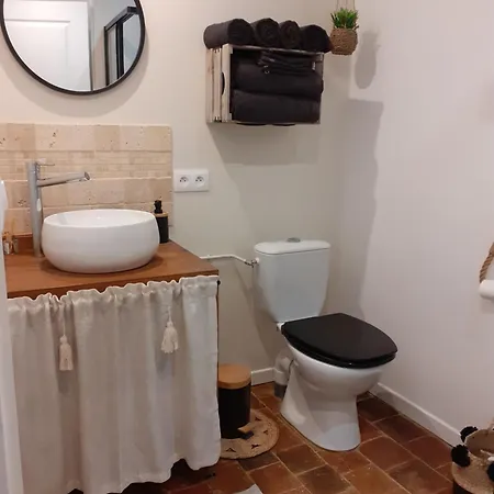 Gospodarstwo wiejskie Le Cozy