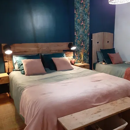 Le Cozy Venkovský dům *