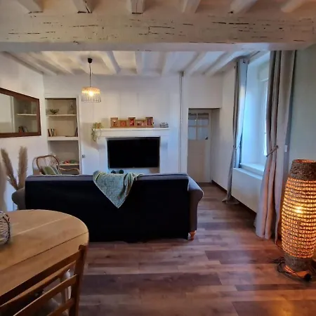Venkovský dům Le Cozy *