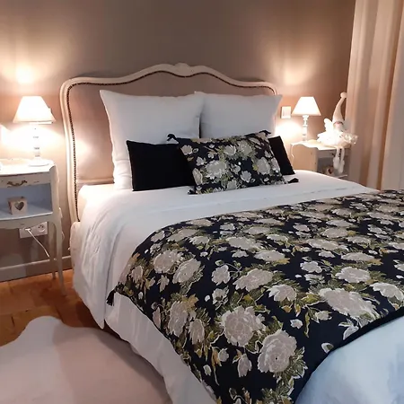 Le Cozy * Val-au-Perche