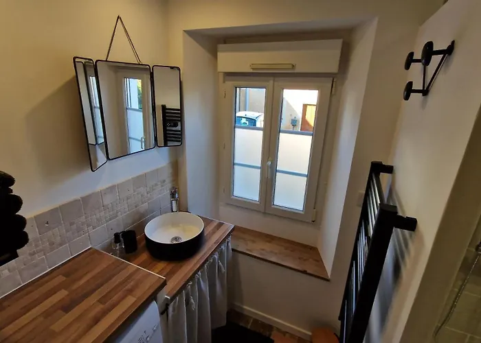 Le Cozy Casa de Férias