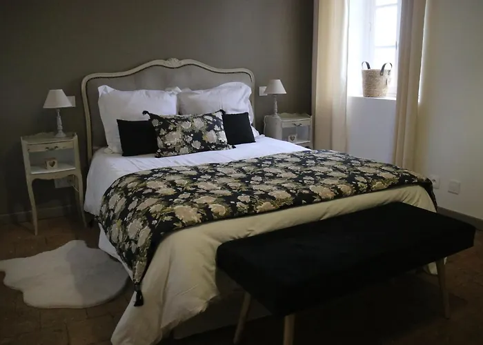 Casa de Férias Le Cozy Val-au-Perche