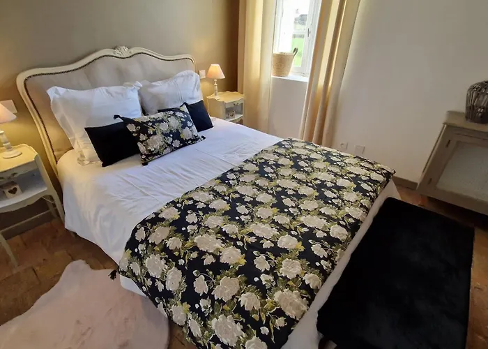 Le Cozy Val-au-Perche