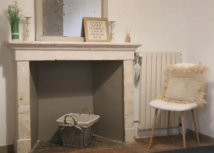 Le Cozy Casa de Férias