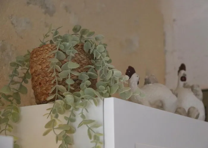 Casa de Férias Le Cozy