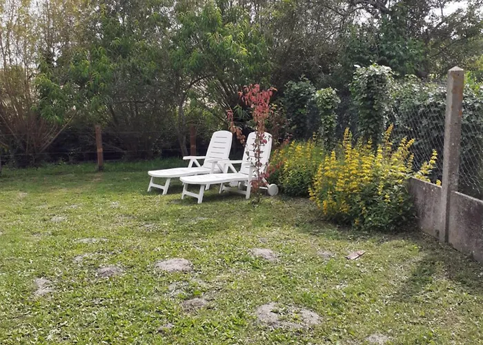 Le Cozy Val-au-Perche